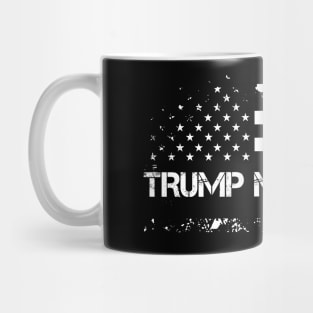 Trump Not Guilty, We Are Trump. Mug